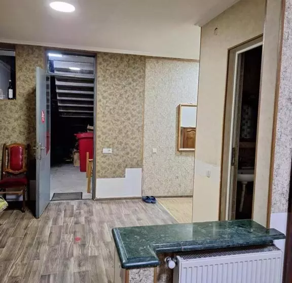Guest Hause & Hostel 15a