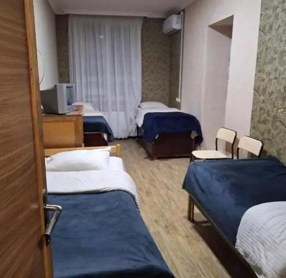 Guest Hause & Hostel 15a