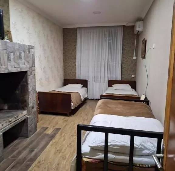 Guest Hause & Hostel 15a