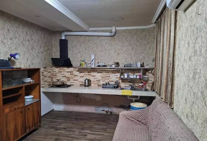Guest Hause & Hostel 15a