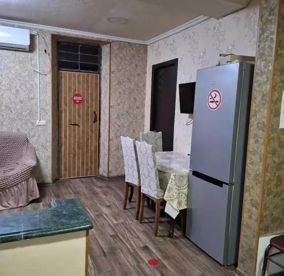 Guest Hause & Hostel 15a