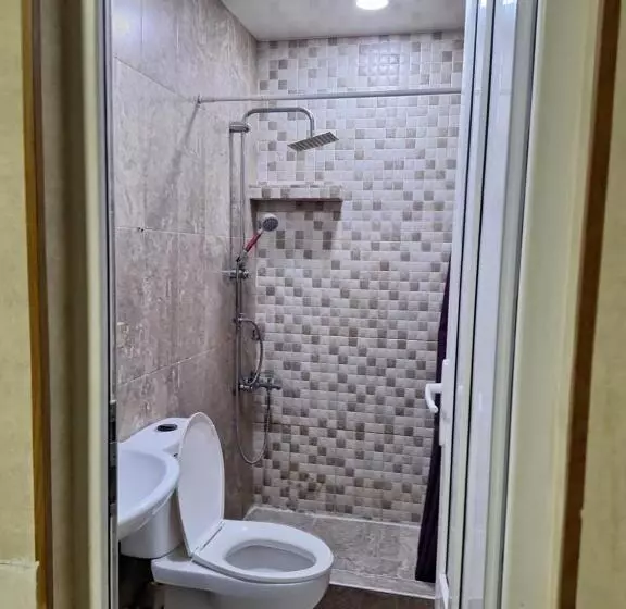 Guest Hause & Hostel 15a