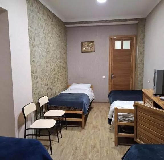 Guest Hause & Hostel 15a