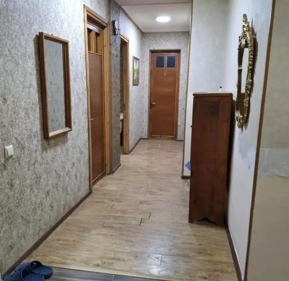 Guest Hause & Hostel 15a