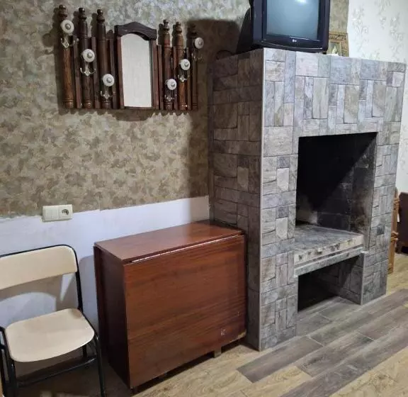 Guest Hause & Hostel 15a
