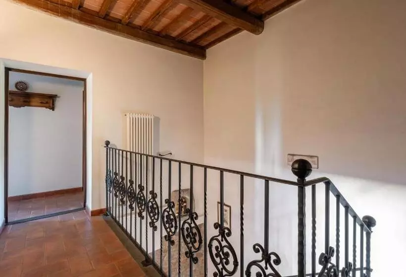 ホテル Agriturismo Fadanelli   Il Forno