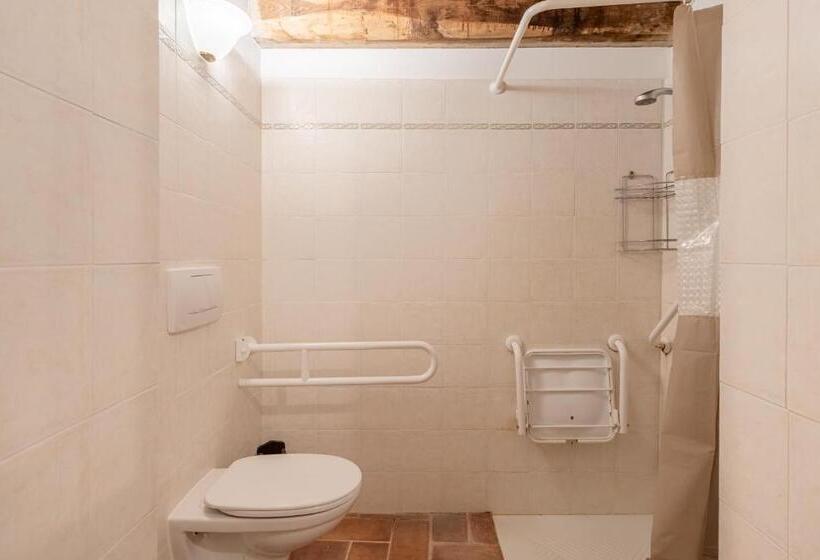 فندق Agriturismo Fadanelli Il Forno