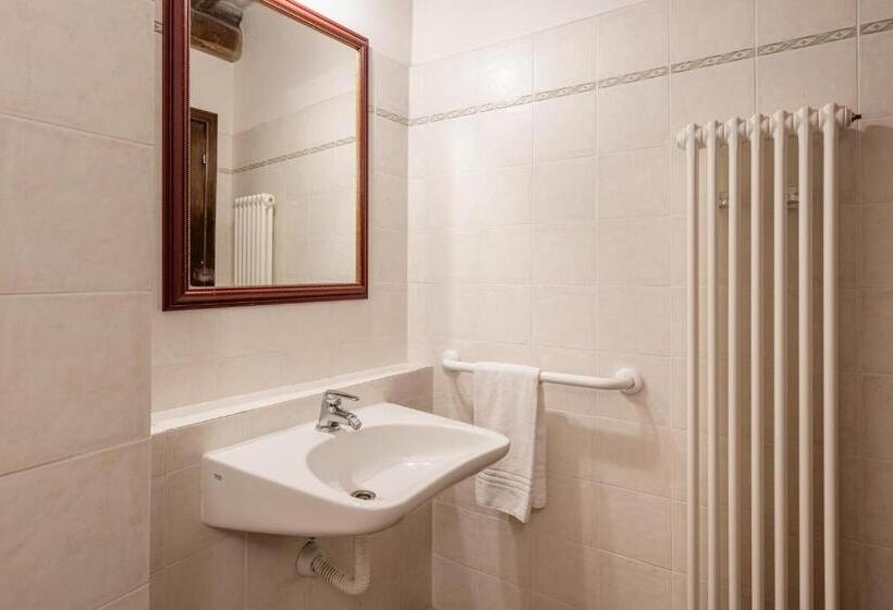 فندق Agriturismo Fadanelli Il Forno