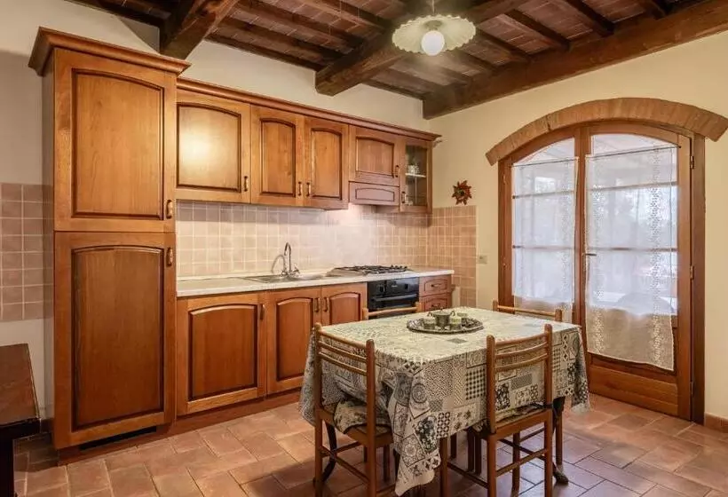 ホテル Agriturismo Fadanelli   Il Forno