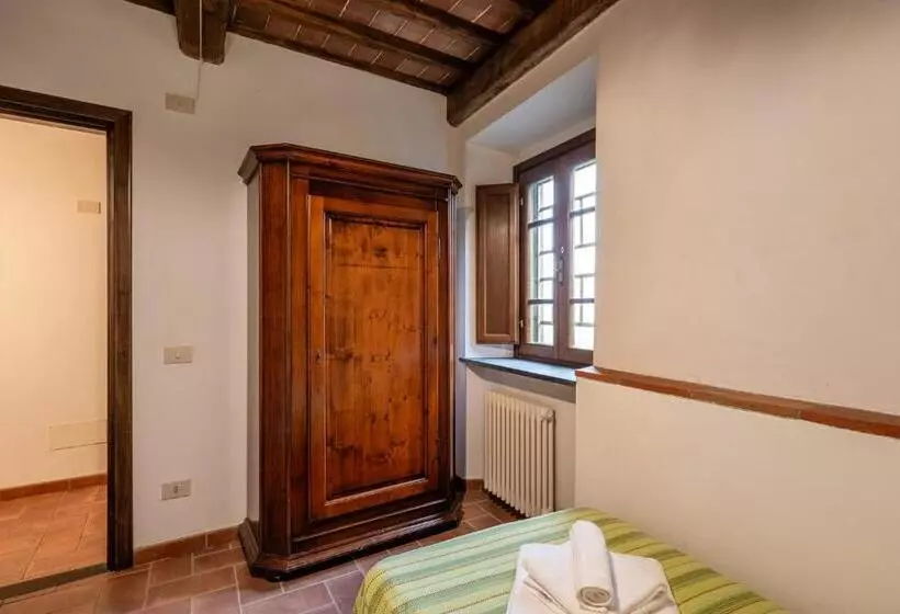 ホテル Agriturismo Fadanelli   Il Forno