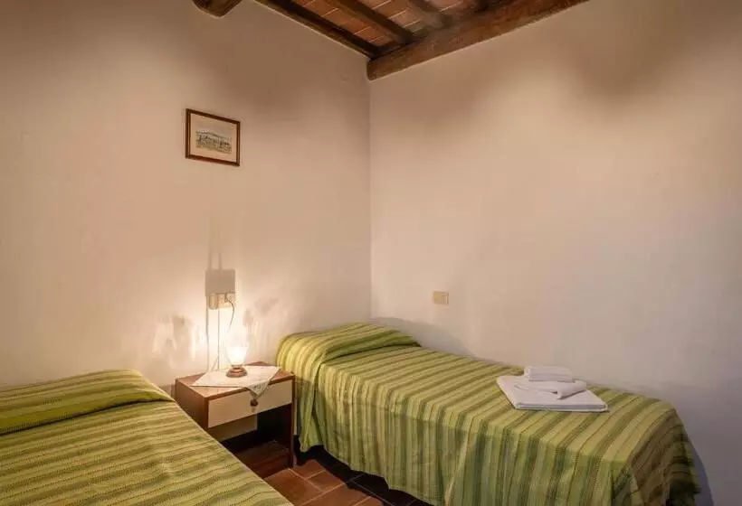ホテル Agriturismo Fadanelli   Il Forno