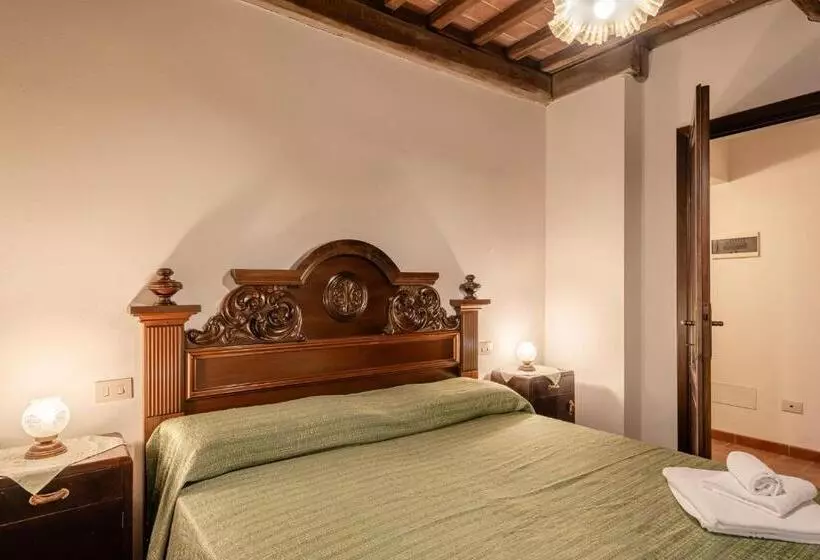 ホテル Agriturismo Fadanelli   Il Forno
