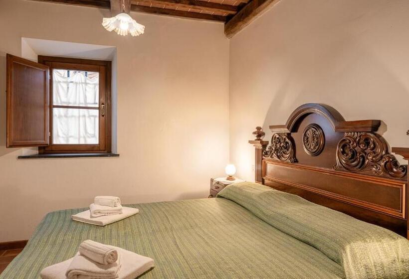 فندق Agriturismo Fadanelli Il Forno