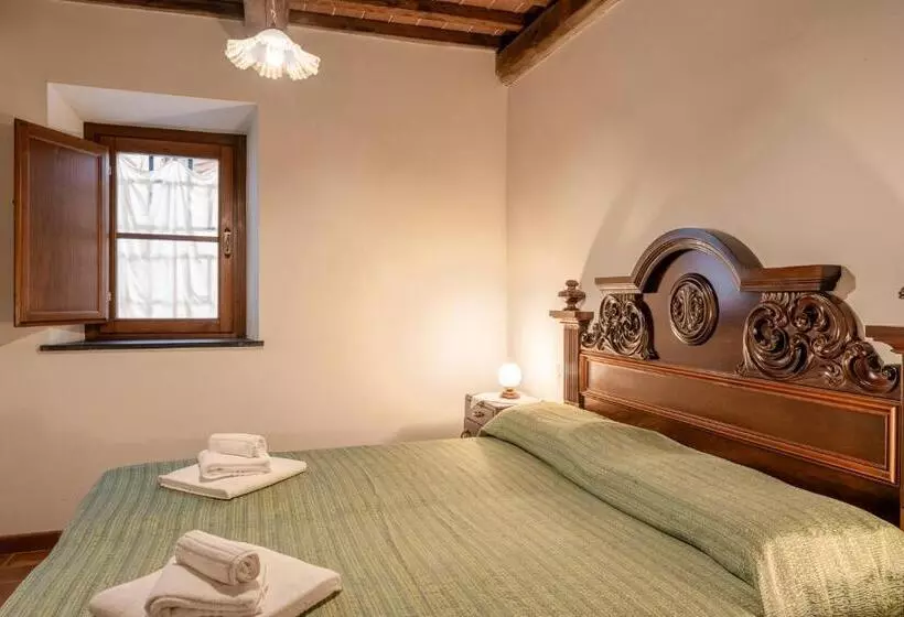 ホテル Agriturismo Fadanelli   Il Forno