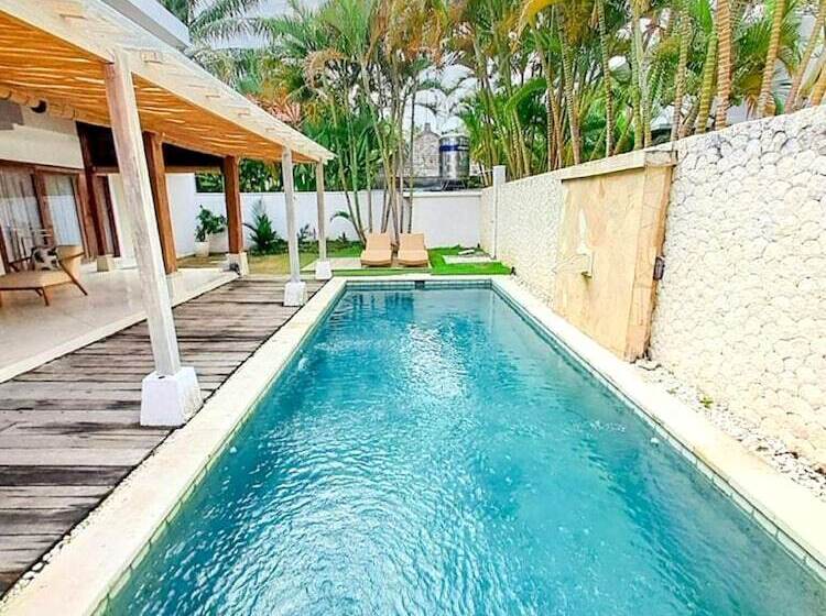 Hôtel Belvilla Peaceful Retreat Nelayan Beach