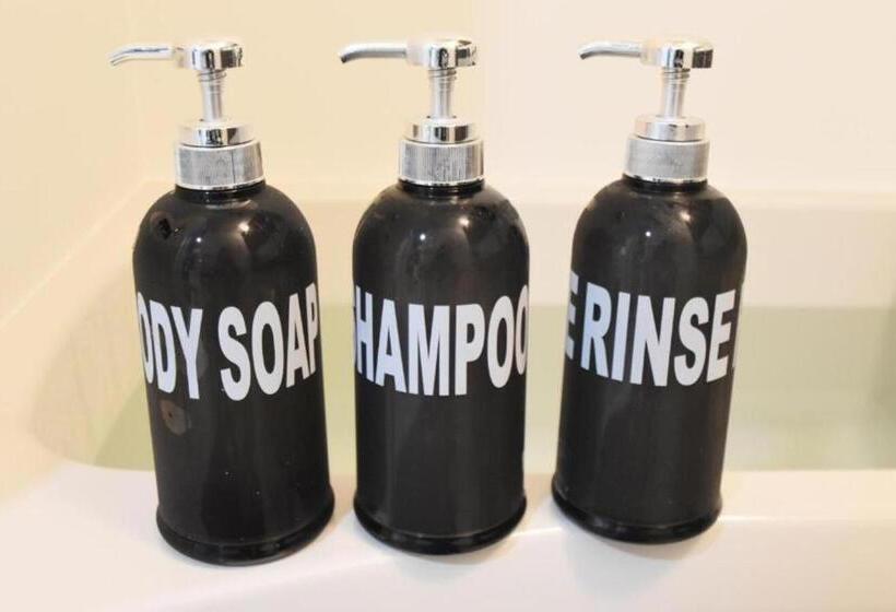 ホテル Ethos Ebisu 201   Vacation Stay 09298v