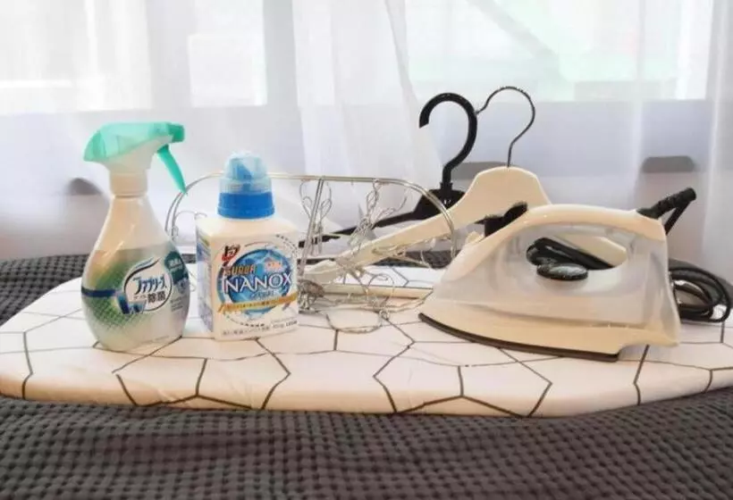 Hotelli Ethos Ebisu 201   Vacation Stay 09298v