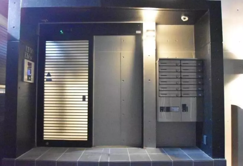 Hotelli Ethos Ebisu 201   Vacation Stay 09298v