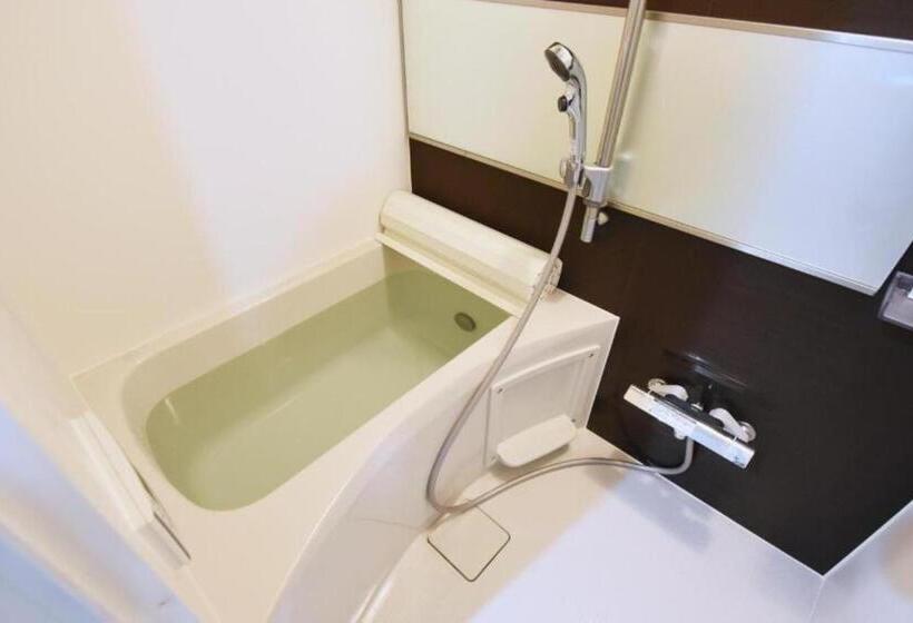 ホテル Ethos Ebisu 201   Vacation Stay 09298v