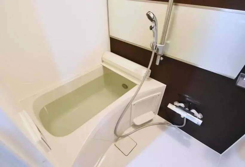 Hotelli Ethos Ebisu 201   Vacation Stay 09298v