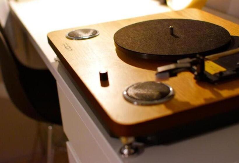 ホテル Ethos Ebisu 201   Vacation Stay 09298v