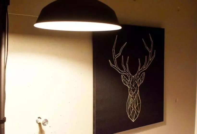 Hotelli Ethos Ebisu 201   Vacation Stay 09298v