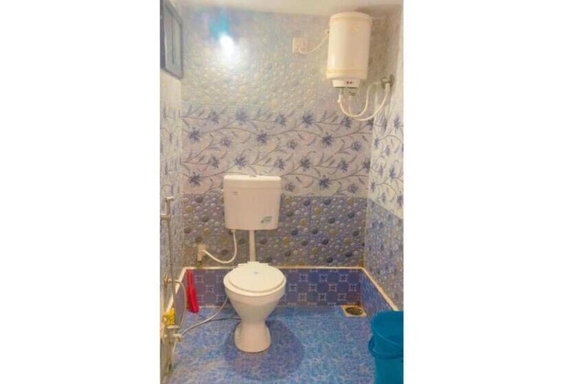 בית מלון כפרי Guru Kripa, Ujjain