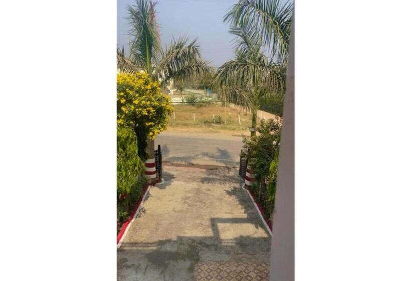 בית מלון כפרי Guru Kripa, Ujjain