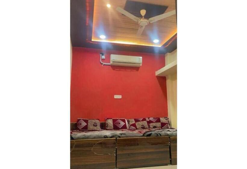 בית מלון כפרי Guru Kripa, Ujjain