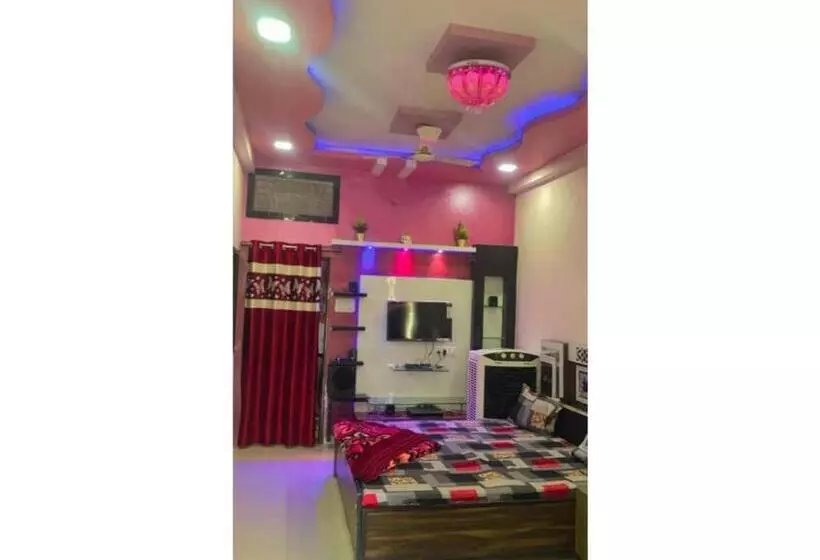 ホテル Guru Kripa, Ujjain