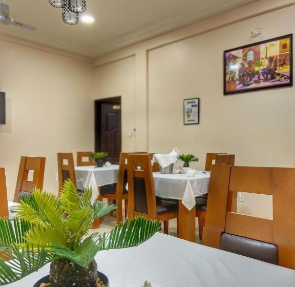 فندق Hôtel Residence Santa Claudia