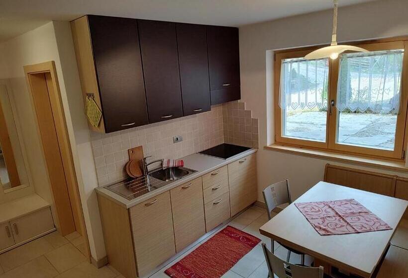 酒店 Innerjerberhof Neiderseit