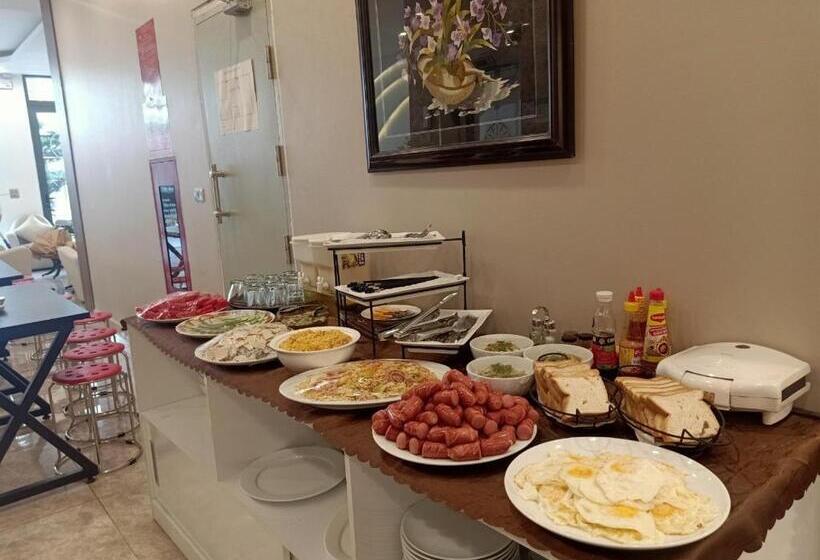 Szálloda Khách Sạn Lantana Hạ Long