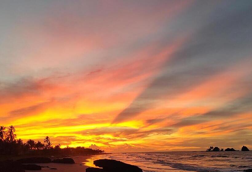 La Casa Del Mar   Hotel Familiar En San Bernardo Del Viento