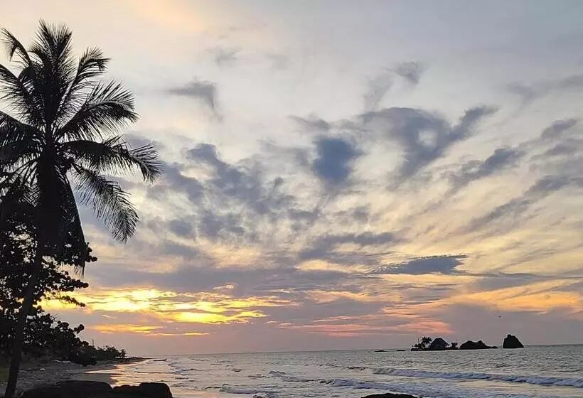 La Casa Del Mar   Hotel Familiar En San Bernardo Del Viento