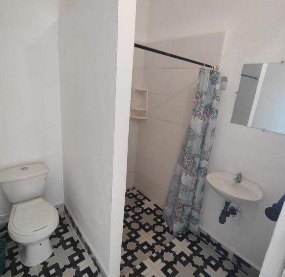 La Casa Del Mar   Hotel Familiar En San Bernardo Del Viento