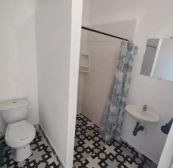 La Casa Del Mar   Hotel Familiar En San Bernardo Del Viento