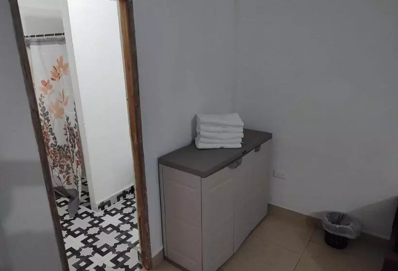 La Casa Del Mar   Hotel Familiar En San Bernardo Del Viento