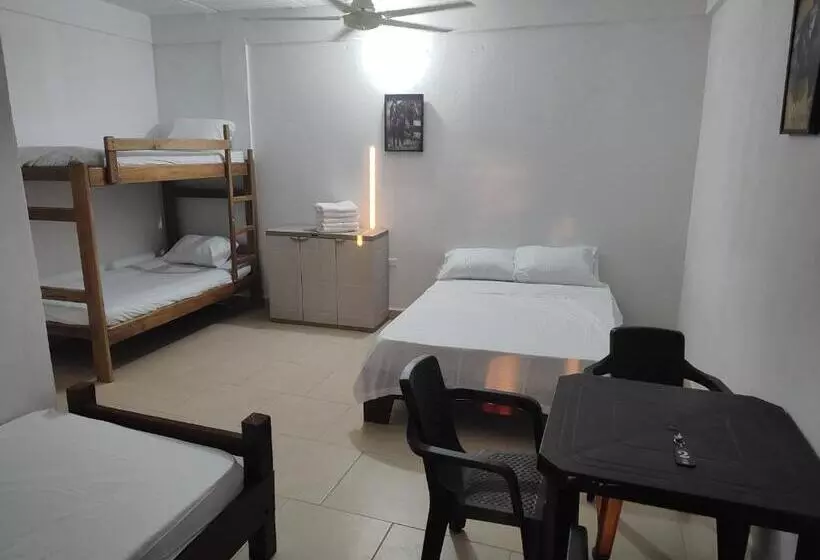 La Casa Del Mar   Hotel Familiar En San Bernardo Del Viento