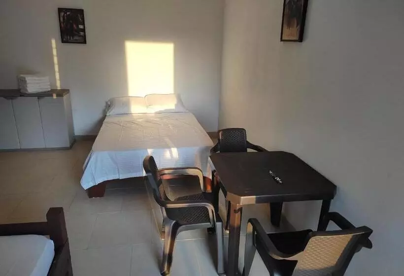 La Casa Del Mar   Hotel Familiar En San Bernardo Del Viento