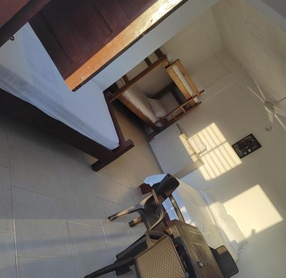 La Casa Del Mar   Hotel Familiar En San Bernardo Del Viento