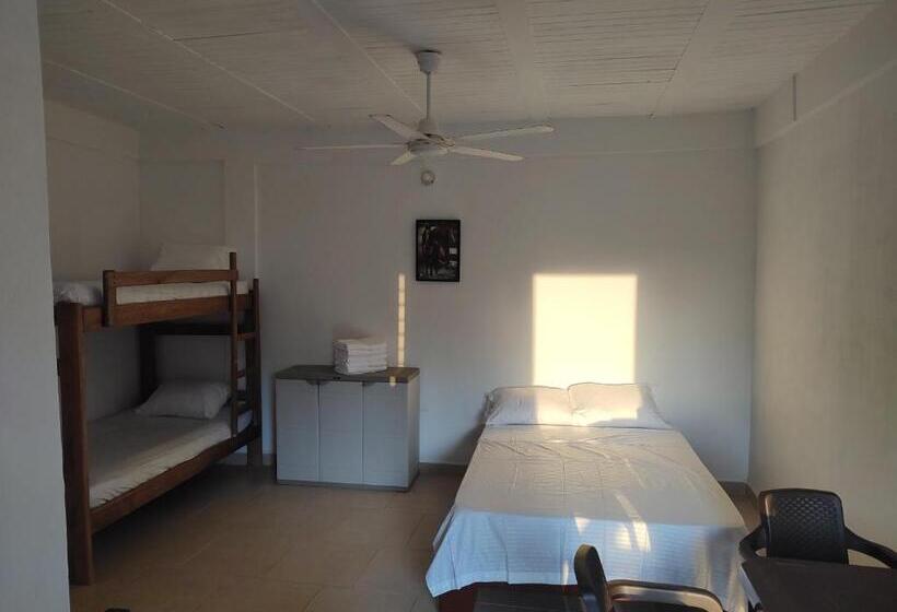 La Casa Del Mar   Hotel Familiar En San Bernardo Del Viento