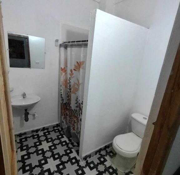 La Casa Del Mar   Hotel Familiar En San Bernardo Del Viento