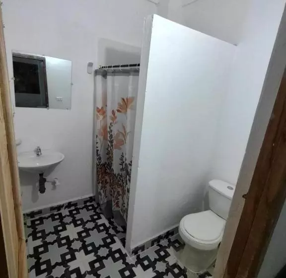 La Casa Del Mar   Hotel Familiar En San Bernardo Del Viento