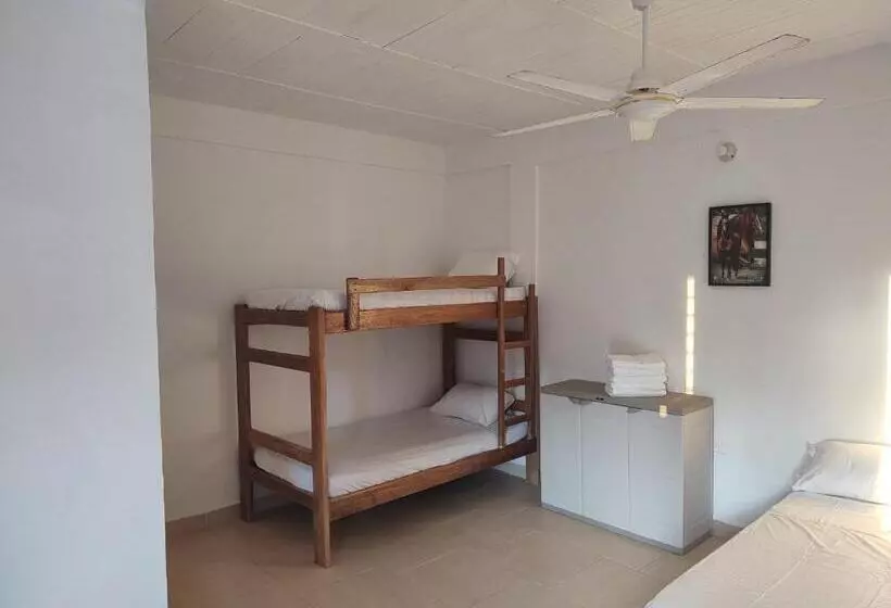 La Casa Del Mar   Hotel Familiar En San Bernardo Del Viento