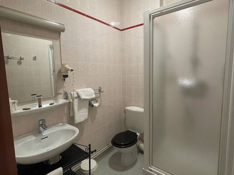 ホテル Le Montblanc Flumet