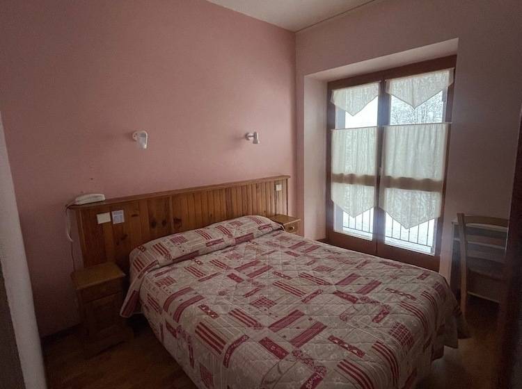 ホテル Le Montblanc Flumet