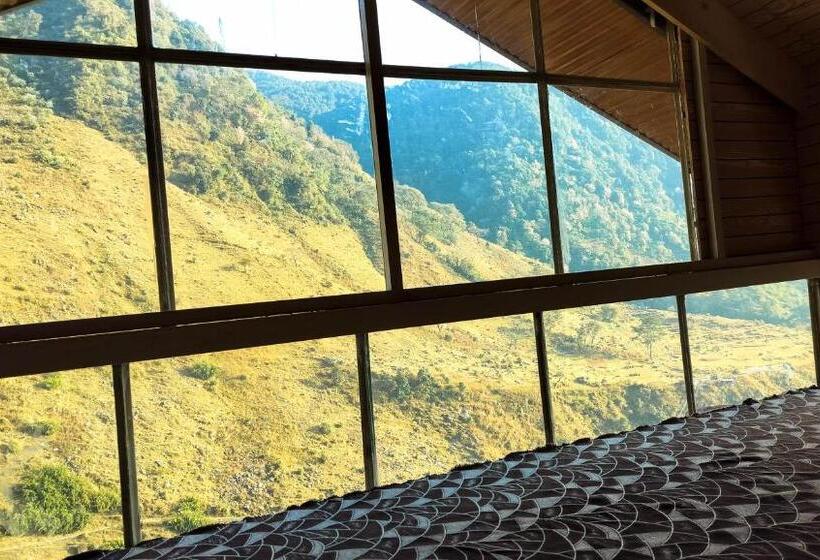 בית מלון כפרי Natures Edge