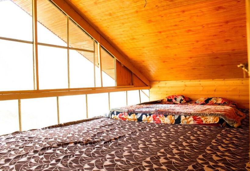 בית מלון כפרי Natures Edge