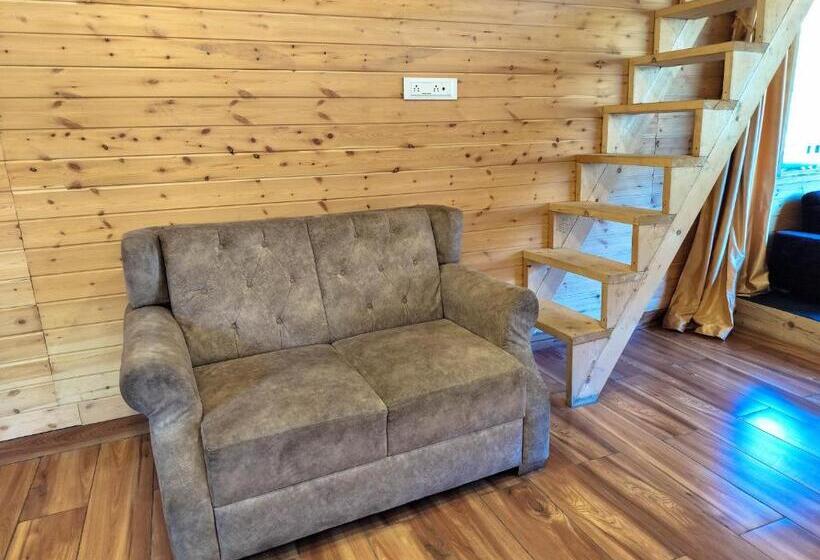 בית מלון כפרי Natures Edge